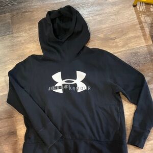 Under Armour Hoodie Sweater